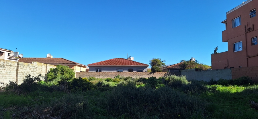 0 Bedroom Property for Sale in Bluewater Bay Western Cape